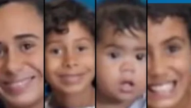 Família que estava desaparecida no Itapoã foi encontrada