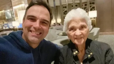 Família Schmidt vive novo luto após morte de dona Janira