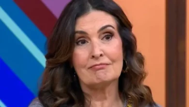Fátima Bernardes conta para todos o seu maior baque fora da televisão