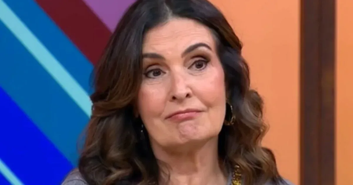 Fátima Bernardes conta para todos o seu maior baque fora da televisão