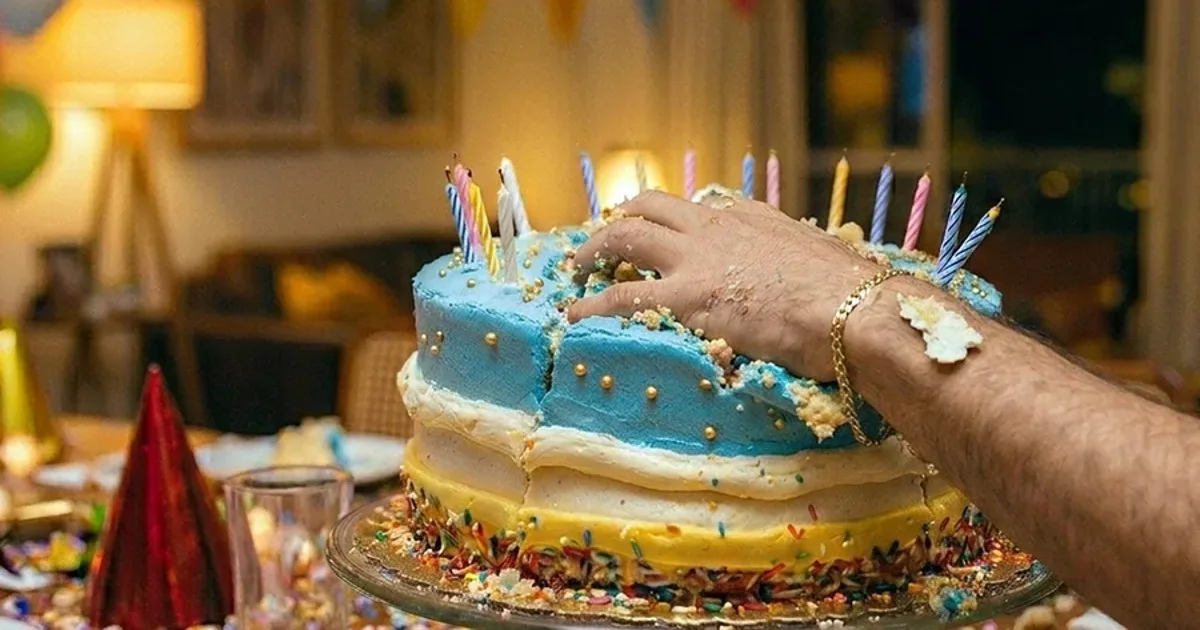 Festa de aniversário termina da pior forma na Índia