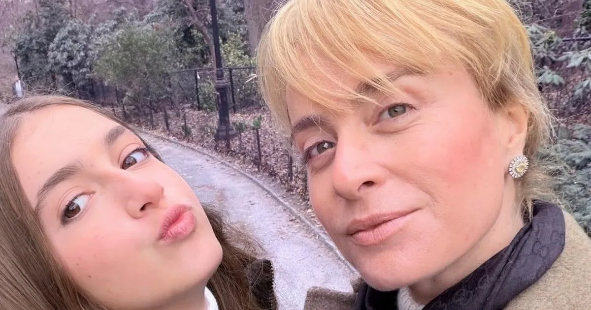 Filha de Angélica e Luciano Huck surpreende ao revelar o que mais incomoda na família