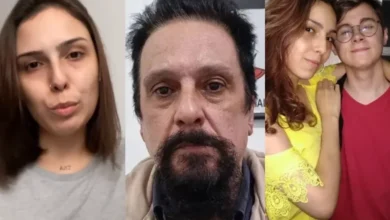 Filha de Paulo Cupertino desabafa e toma atitude