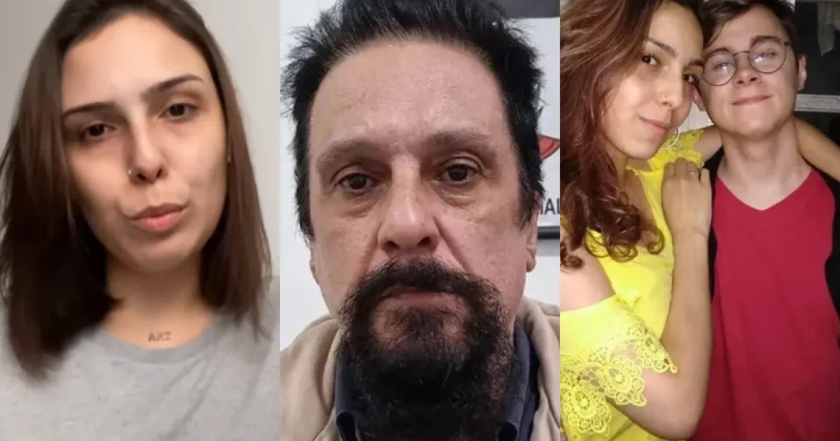 Filha de Paulo Cupertino desabafa e toma atitude