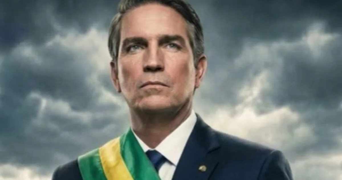 Filme sobre Bolsonaro vira alvo de polêmica após ator relatar agressão durante gravação