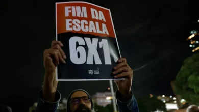 Fim da Escala 6x1: Votação avança na Câmara dos Deputados