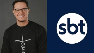 Fim do Mistério: Deive Leonardo se pronuncia pela primeira vez após deixar o SBT
