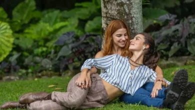 Final de Três Graças: É isso que vai acontecer no casamento de Juquinha e Lorena