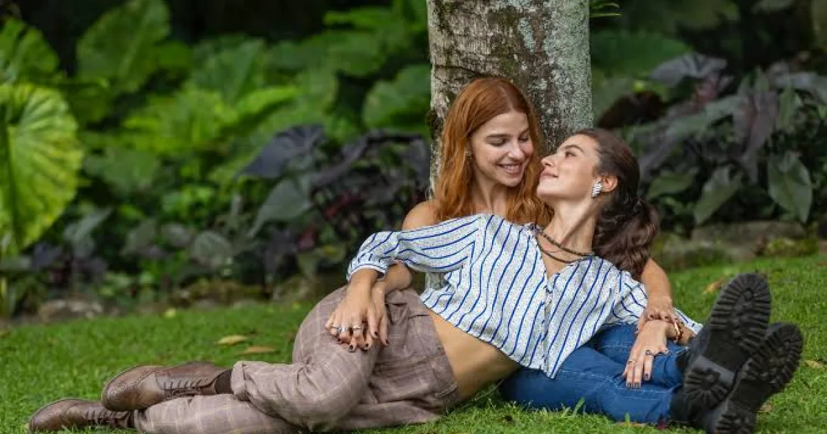 Final de Três Graças: É isso que vai acontecer no casamento de Juquinha e Lorena