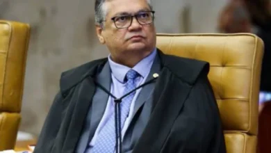 Flávio Dino cancela participação em fórum internacional após acidente