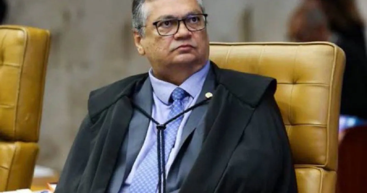 Flávio Dino cancela participação em fórum internacional após acidente