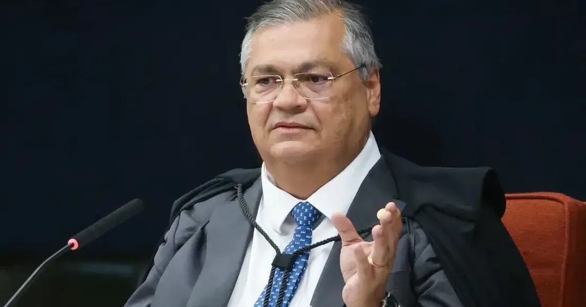 Flávio Dino relata momento em que foi ameaçado