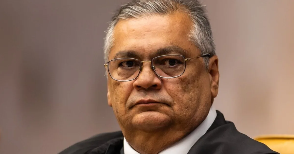 Flávio Dino toma decisão que proíbe ação do governo