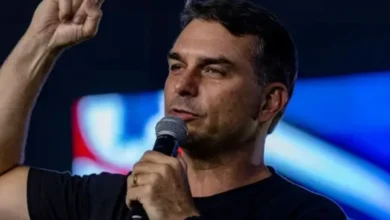 Flávio dispara contra Lula após reunião com Trump