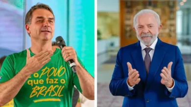 Flávio reage a Lula e eleva tom do debate sobre PCC e CV