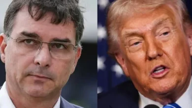 Flávio traz à tona pedido feito a Trump