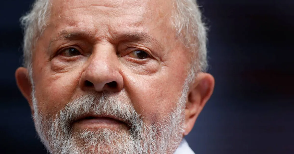 Flávio vence lula em São Paulo segundo a nova pesquisa do Instituto Paraná