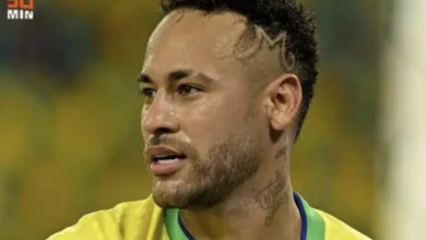 Foi essa boa notícia que acabou de acontecer na vida de Neymar Jr.