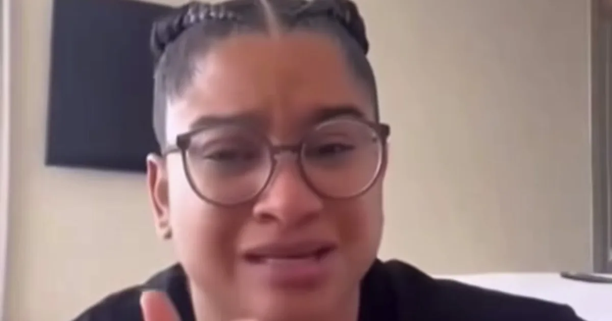 Foi isso que a ex-BBB 26 Milena denunciou nos stories