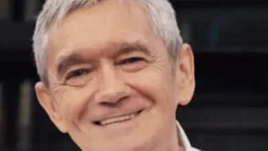 Foi isso que falaram do apresentador Serginho Groisman