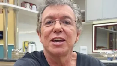 Foi isso que o Boninho revelou sobre Ana Paula Renault