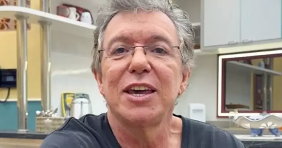 Foi isso que o Boninho revelou sobre Ana Paula Renault