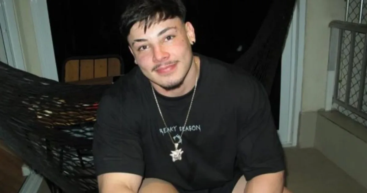 Gabriel Ganley é encontrado sem vida aos 22 anos e Cesar Tralli dá notícia emocionante no JN