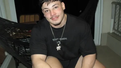 Gabriel Ganley, promissor fisiculturista de 22 anos, morre e deixa vazio na cena fitness brasileira