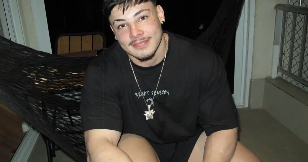 Gabriel Ganley, promissor fisiculturista de 22 anos, morre e deixa vazio na cena fitness brasileira