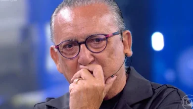 Galvão Bueno passará por cirurgia e equipe se manifesta