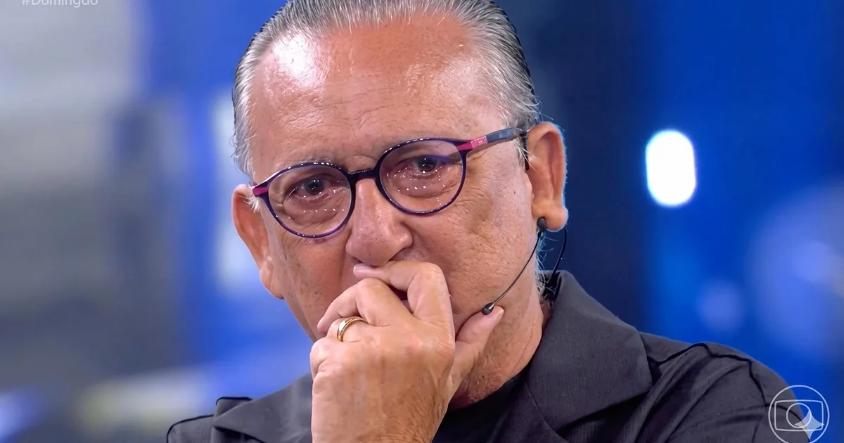 Galvão Bueno passará por cirurgia e equipe se manifesta