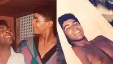Gilberto Gil homenageia filho Pedro no dia em que ele completaria 56 anos