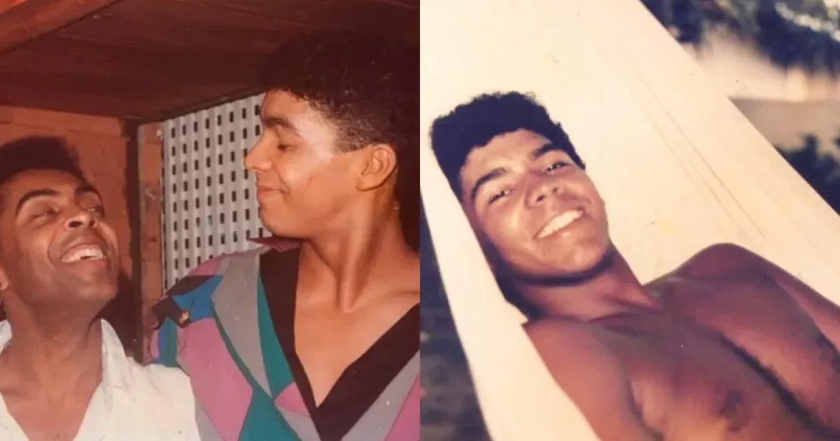 Gilberto Gil homenageia filho Pedro no dia em que ele completaria 56 anos