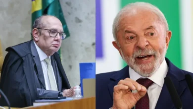 Gilmar Mendes se pronuncia sobre decreto de Lula em relação às big techs