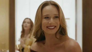 Globo não tem vergonha de usar nome de patrocinadora para personagem