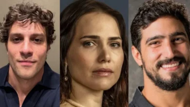 Globo toma atitude para corrigir erro vergonhoso em Quem Ama Cuida
