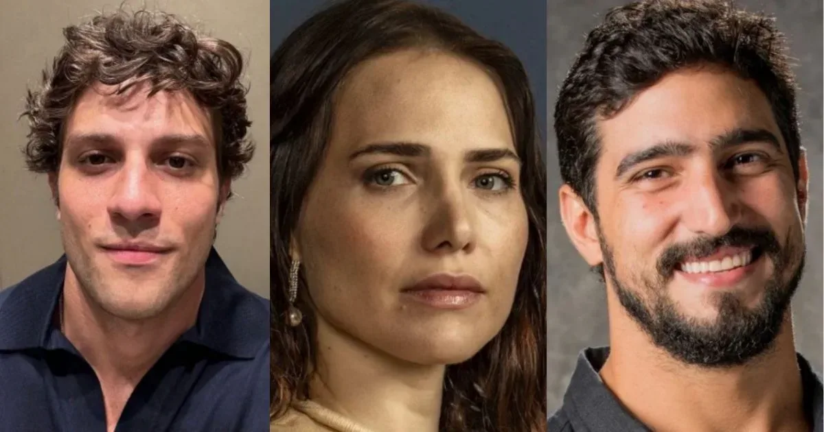 Globo toma atitude para corrigir erro vergonhoso em Quem Ama Cuida