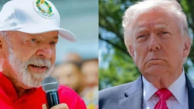 Governo Lula adota cautela antes de encontro com Trump