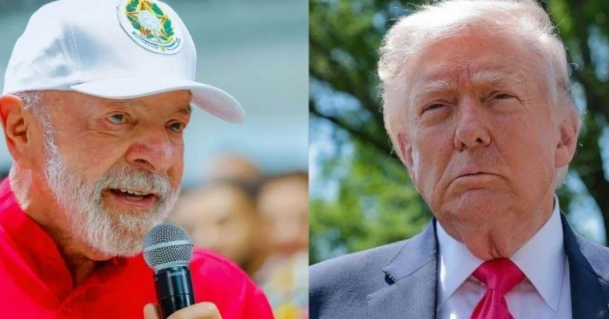Governo Lula adota cautela antes de encontro com Trump