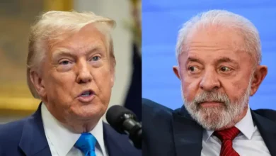 Governo Lula convoca reunião de emergência após decisão dos EUA sobre PCC e CV