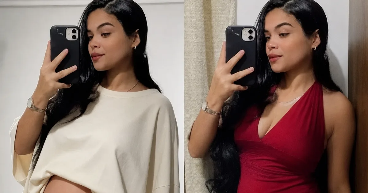 Grávida de oito meses, jovem de 20 anos morre após AVC em MT