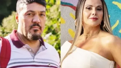 Guerra na TV: Viviane Araújo entra na Justiça contra a Globo após atitude de Belo