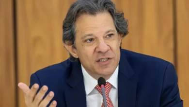Haddad explica que empates em pesquisas eleitorais é pura "lavagem cerebral"