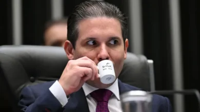 Hugo Motta confia que STF dará aplicabilidade à Lei da Dosimetria