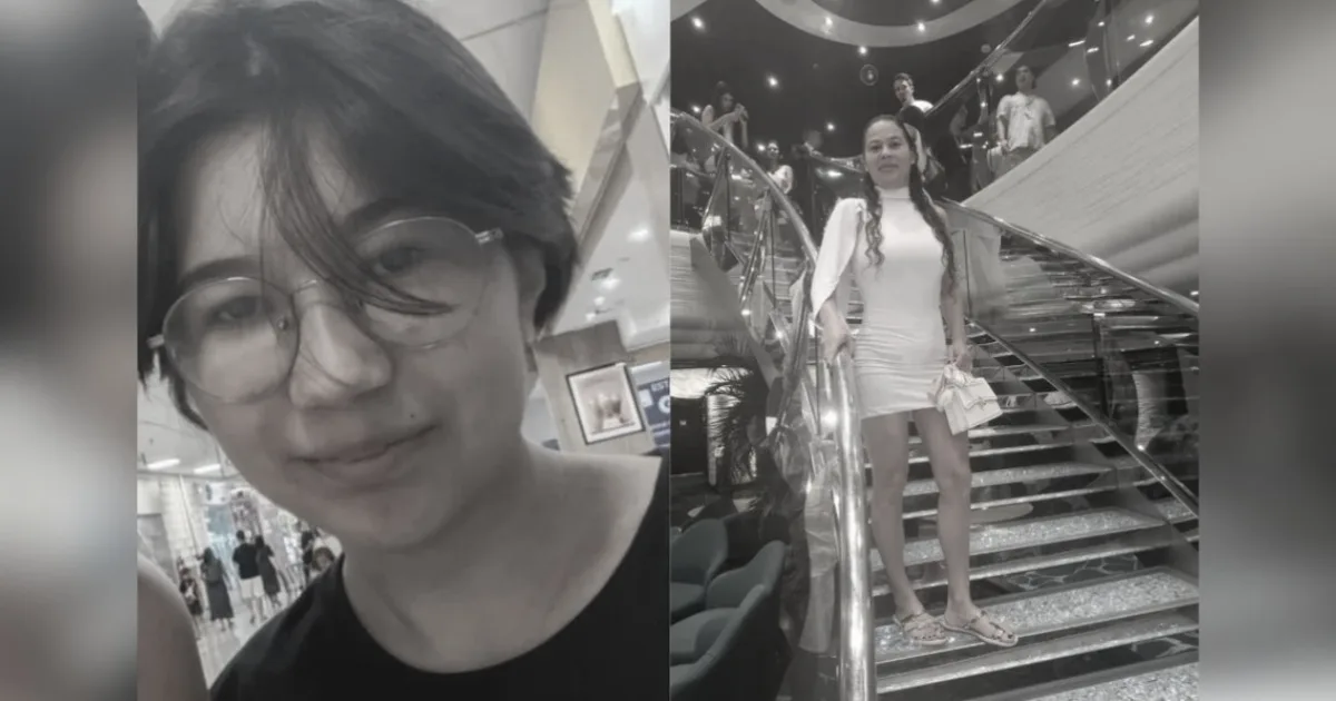 Identificadas mãe e filha encontradas sem vida dentro de residência
