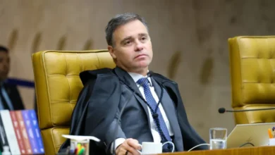 Impasse sobre possível delação de Daniel Vorcaro amplia tensão no STF