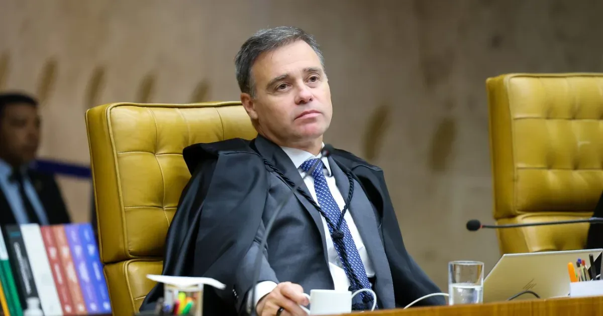 Impasse sobre possível delação de Daniel Vorcaro amplia tensão no STF