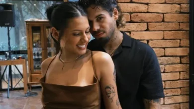Inesperado: Zé Felipe abre o jogo sobre Ana Castela e dispara: “Tomou uma atitude drástica”