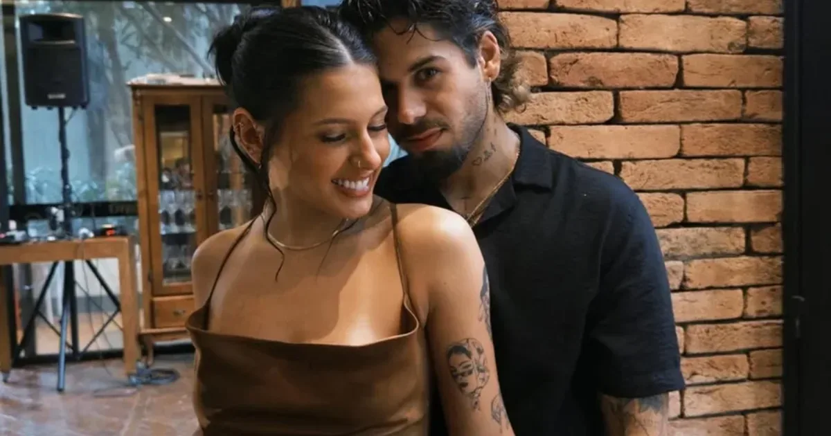 Inesperado: Zé Felipe abre o jogo sobre Ana Castela e dispara: “Tomou uma atitude drástica”
