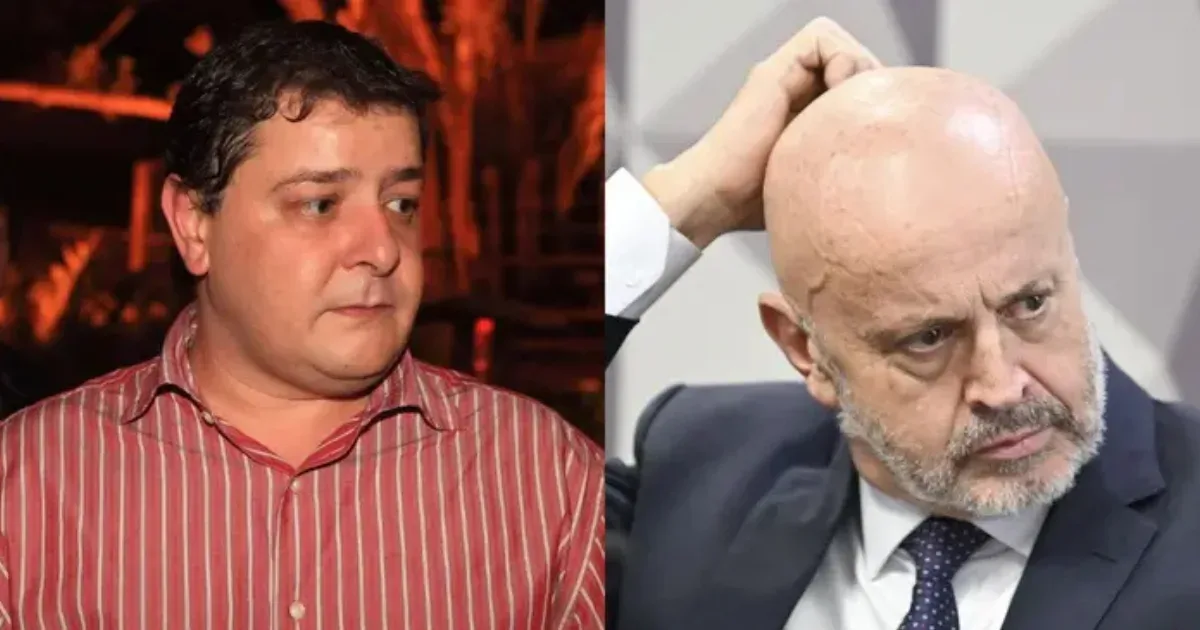 Informante que citou Lulinha decide não depor e levanta questionamentos